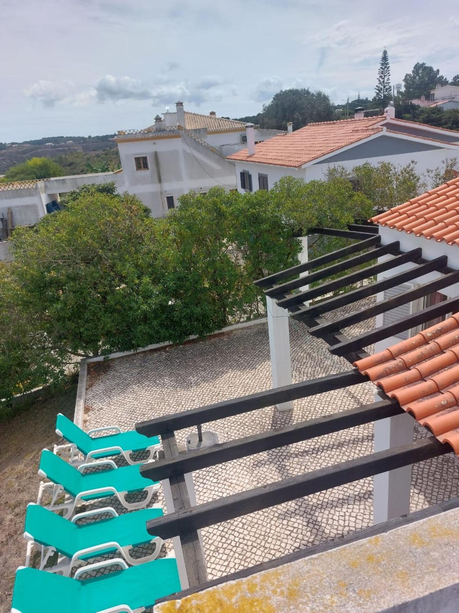 Casa Flora - Vale Da Telha - Nature - Surf & Sun Aljezur Exterior photo